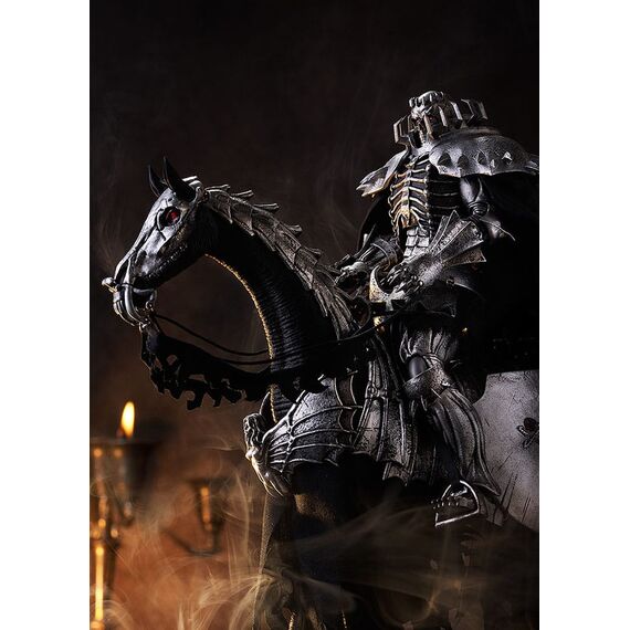 Berserk Figma Action Figure Skull Knight: DX Edition 17 cm