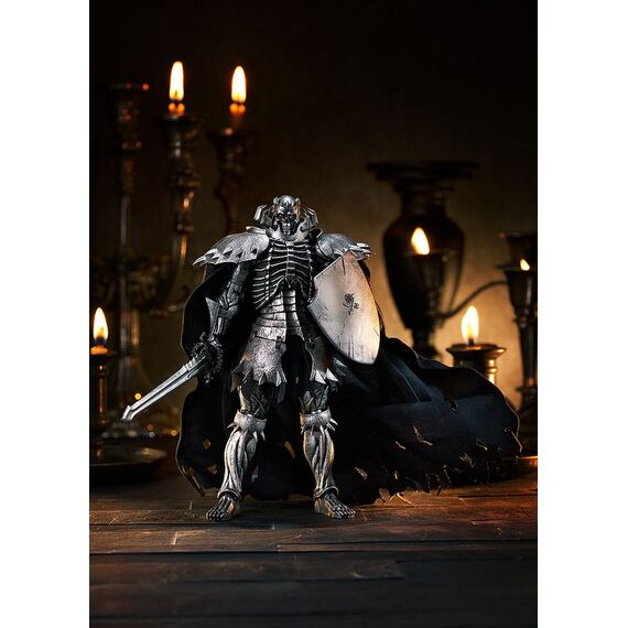 Berserk Figma Action Figure Skull Knight: DX Edition 17 cm