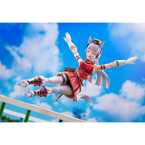 Umamusume: Pretty Derby Figma Action Figure Gold Ship 15 cm