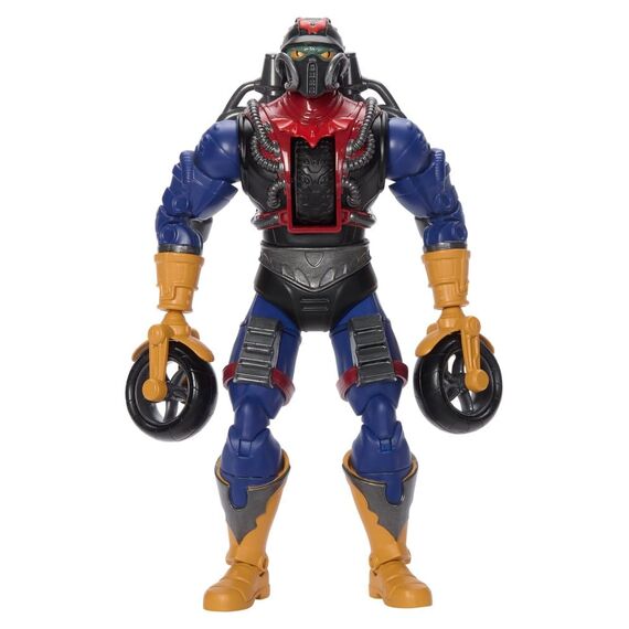 Masters of the Universe Masterverse Action Figure New Etheria: Dragstor 18 cm