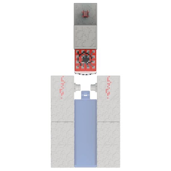 Minecraft Action Figure Creeper 8 cm