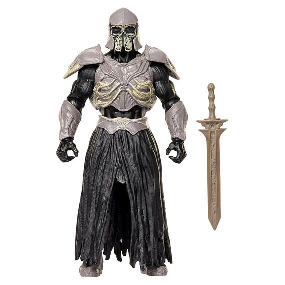 Masters of the Universe 2026 Movie Action Figure Skelegoon 14 cm