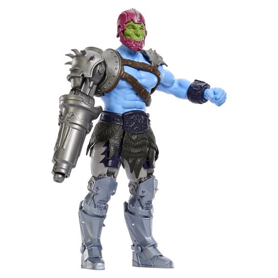 Masters of the Universe 2026 Movie Feature Action Figure Trap-Jaw 14 cm