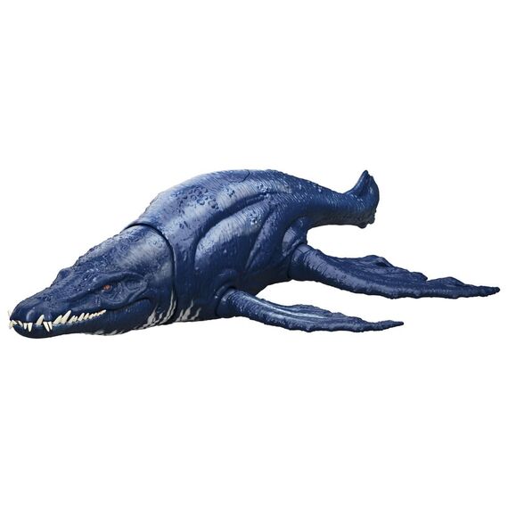 Jurassic World: Survival Action Figure Wild Roar Brachauchenius