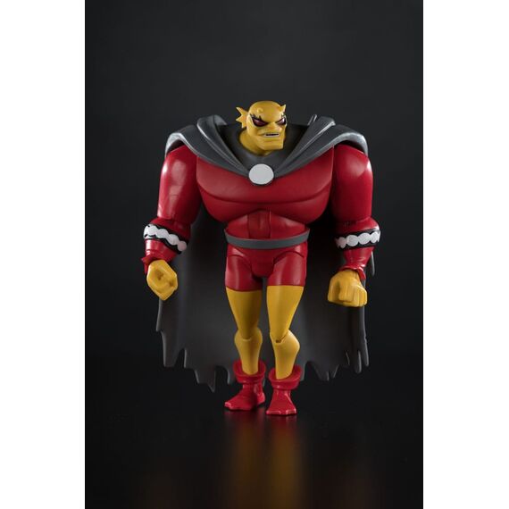 The New Batman Adventure DC Direct 1/6 Action Figure Etrigan The Demon 15 cm