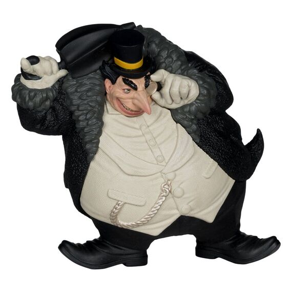 DC Direct Todd's Mods Vinyl Figure The Penguin 9 cm (Limited Edition)
