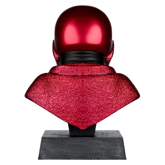 Batman DC Direct Mini-Replica 1/3 Red Hood Mask (Batman: Three Jokers) 18 cm