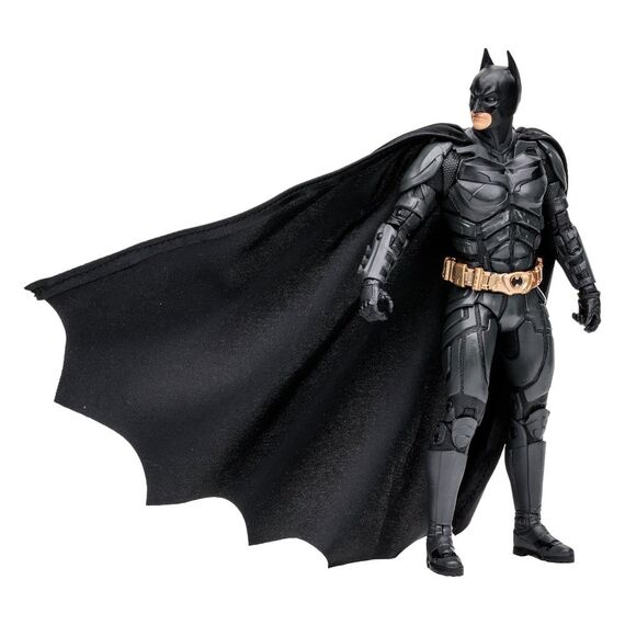 DC Multiverse McFarlane Vault Collection Action Figure Batman (The Dark Knight) 18 cm