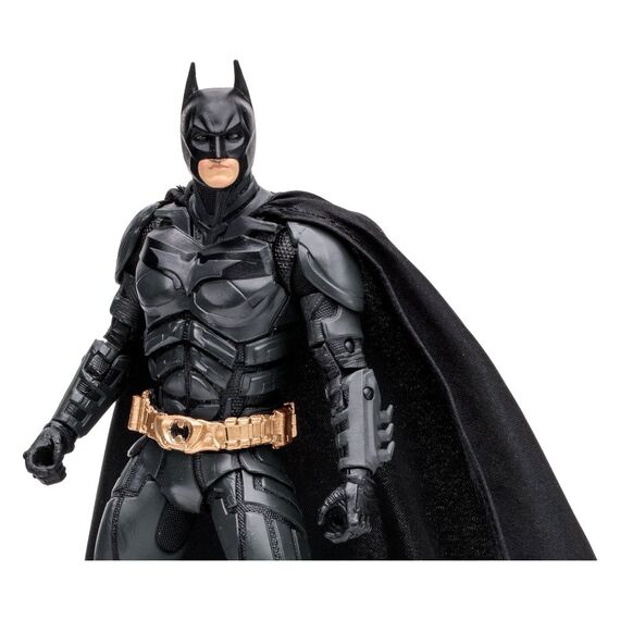 DC Multiverse McFarlane Vault Collection Action Figure Batman (The Dark Knight) 18 cm