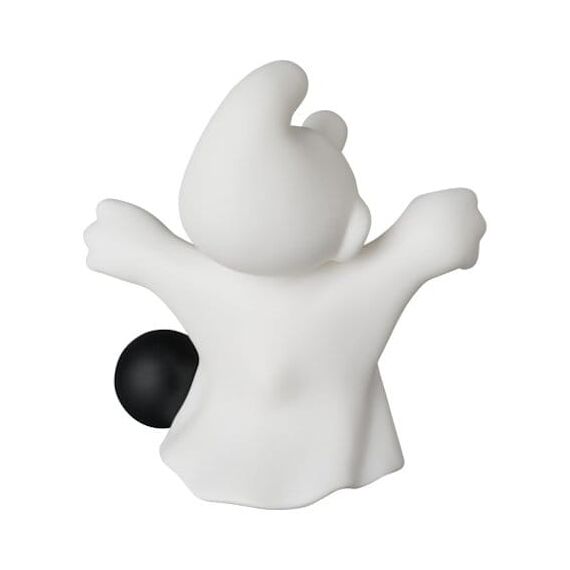 The Smurfs UDF Mini Figure Ghost Smurf 8 cm