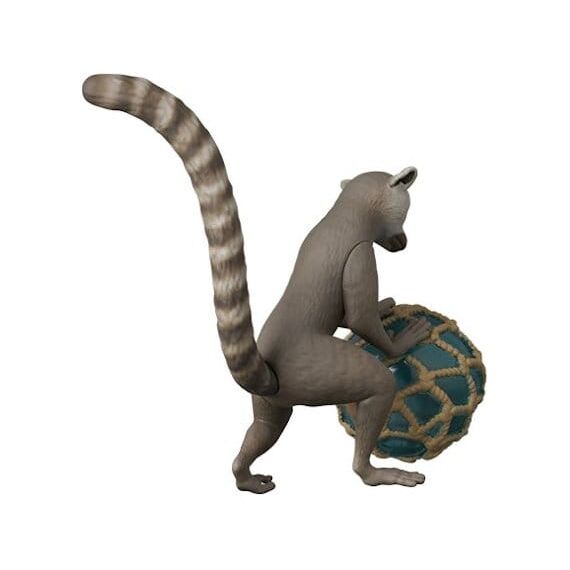 Flow UDF PVC Figure Lemur