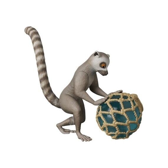 Flow UDF PVC Figure Lemur