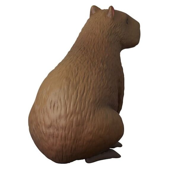 Flow UDF PVC Figure Capybara