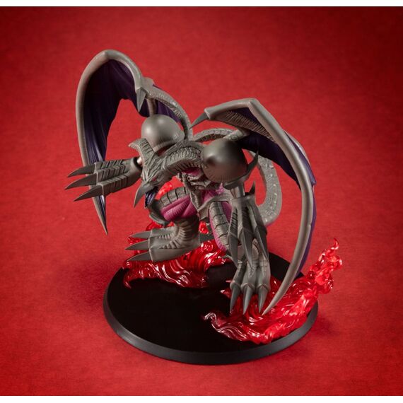 Yu-Gi-Oh! Duel Monsters Monsters Chronicle GX PVC Statue B. Skull Dragon 9 cm