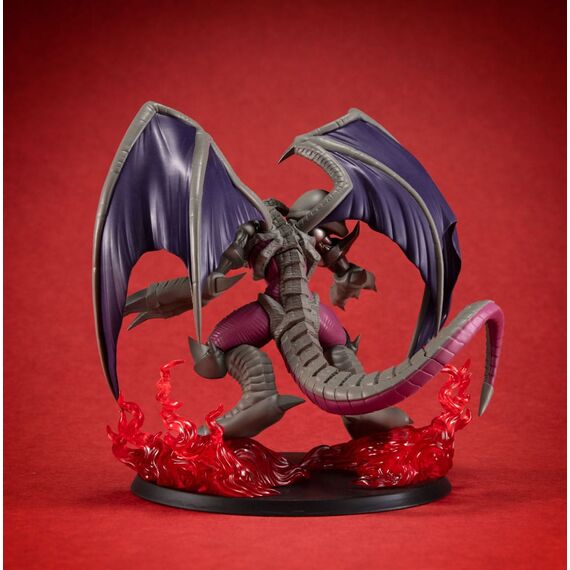 Yu-Gi-Oh! Duel Monsters Monsters Chronicle GX PVC Statue B. Skull Dragon 9 cm