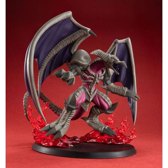 Yu-Gi-Oh! Duel Monsters Monsters Chronicle GX PVC Statue B. Skull Dragon 9 cm