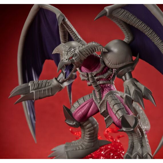 Yu-Gi-Oh! Duel Monsters Monsters Chronicle GX PVC Statue B. Skull Dragon 9 cm