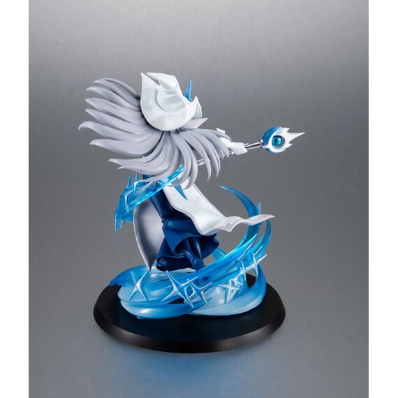 Yu-Gi-Oh! Monsters Chronicle Duel Monsters PVC Statue Silent Magician 12 cm