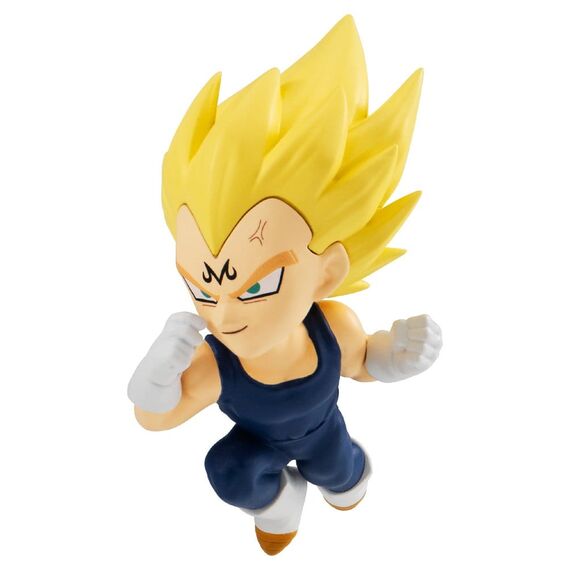 Dragon Ball Tobimas Mini Figures Volume 2 5 cm Blind Box Assortment (6)