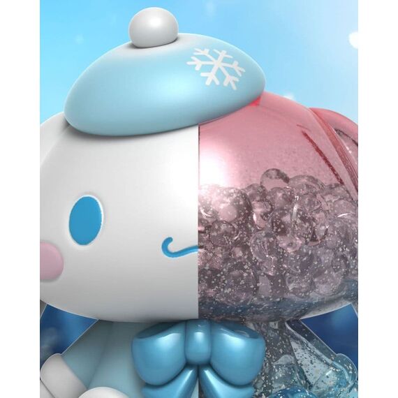 Sanrio Kandy Cinnamoroll Snowy Dreams Series