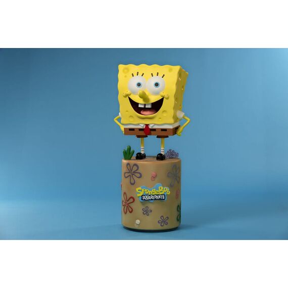 SpongeBob SquarePants Life-Size Statue SpongeBob 120  cm