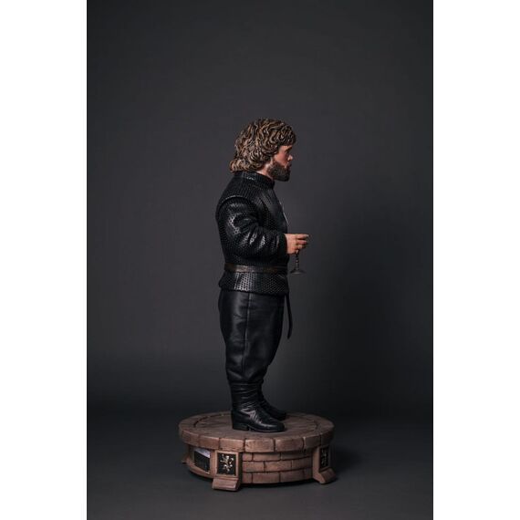 Game of Thrones Life-Size Statue Tyrion Lannister 154 cm