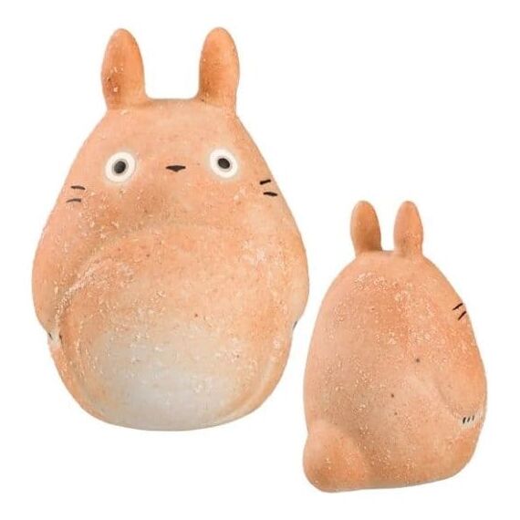 My Neighbor Totoro Statue 3-Pack Totoro Shigaraki