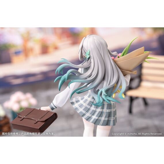 Honkai: Star Rail Gift+ PVC Statue 1/8 Firefly: Spring Missive Ver. 21 cm