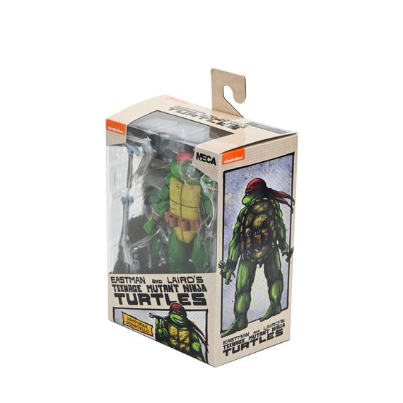 Teenage Mutant Ninja Turtles Action Figure Handyman Donatello 18 cm