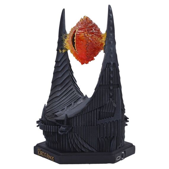 Lord of the Rings LED-Light LEye of Sauron 15 cm