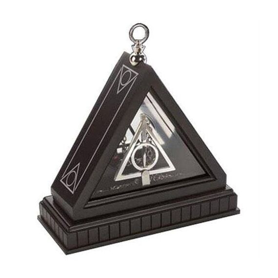 Harry Potter Replica 1/1 Xenophilius Lovegood´s Necklace 56 cm