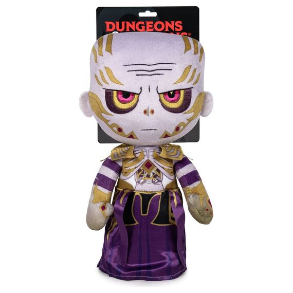 Dungeons & Dragons Plush Figure Vecna 26 cm