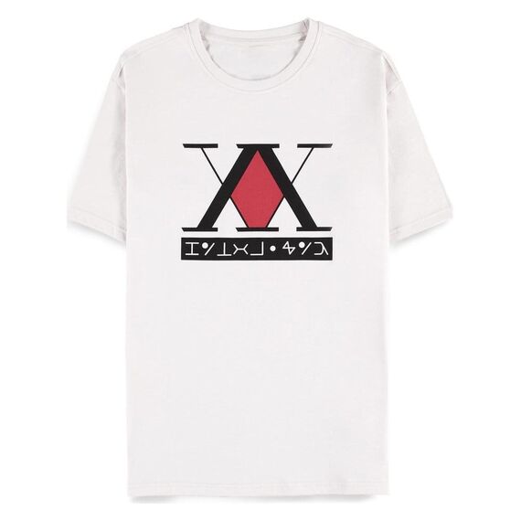 Hunter X Hunter T-Shirt XX Size L
