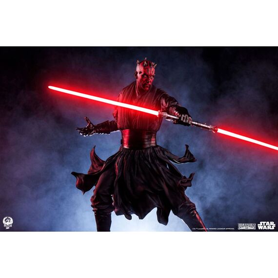 Star Wars Epic Series Statue 1/3 Darth Maul 64 cm