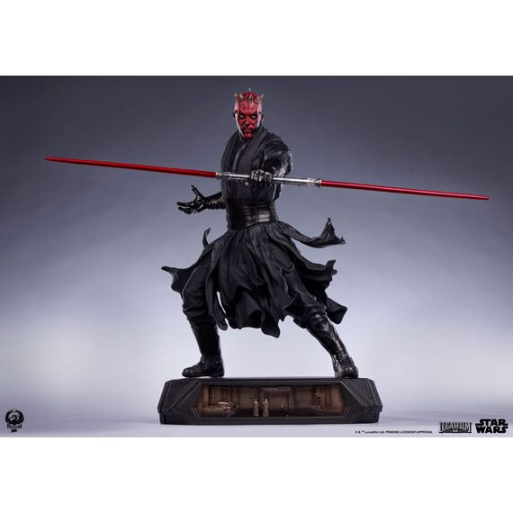 Star Wars Epic Series Statue 1/3 Darth Maul 64 cm