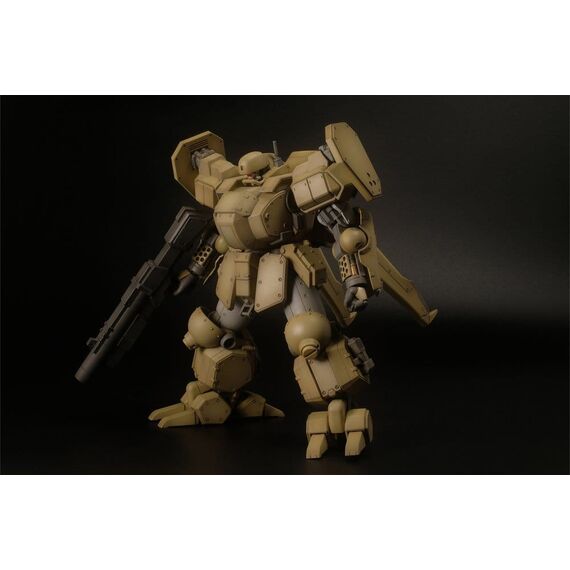 Assault Suits Leynos Plastic Model Kit AS-5E3 Leynos (Land Warfare Specifications) (re-run) 15 cm