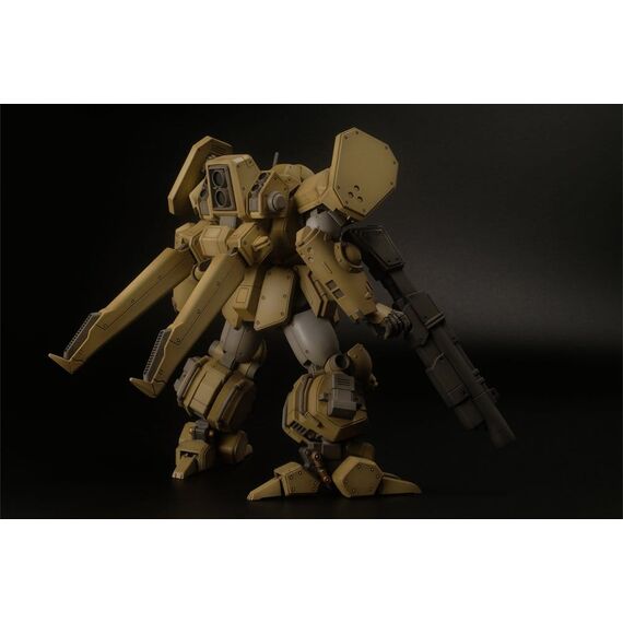 Assault Suits Leynos Plastic Model Kit AS-5E3 Leynos (Land Warfare Specifications) (re-run) 15 cm