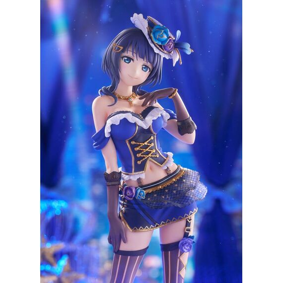 Love Live! Nijigasaki High School Idol Club PVC Statue 1/7 Asaka Karin 23 cm