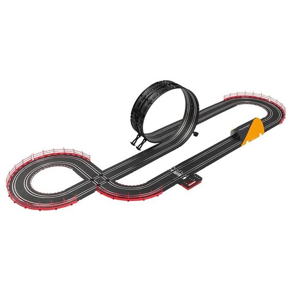 McLaren Carrera GO!!! Slot Car Track Set McLaren Racing