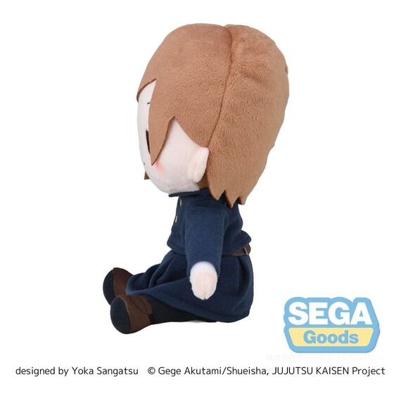 Jujutsu Kaisen Fuwa Petit Plush Figure Nobara Kugisaki 20 cm