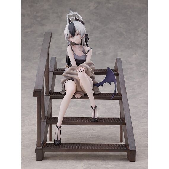 Blue Archive PVC Statue 1/7 Kayoko (Dress): Memorial Lobby Ver. 22 cm
