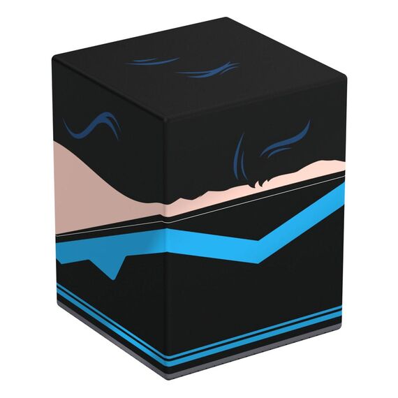 Squaroes - Squaroe Batman: Gotham City GC009 - NightwingSquaroes