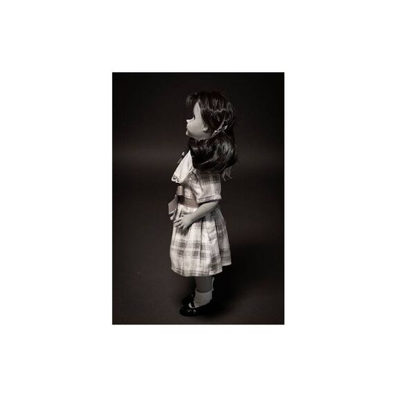 The Twilight Zone Prop Replica 1/1 Talky Tina Doll 53 cm
