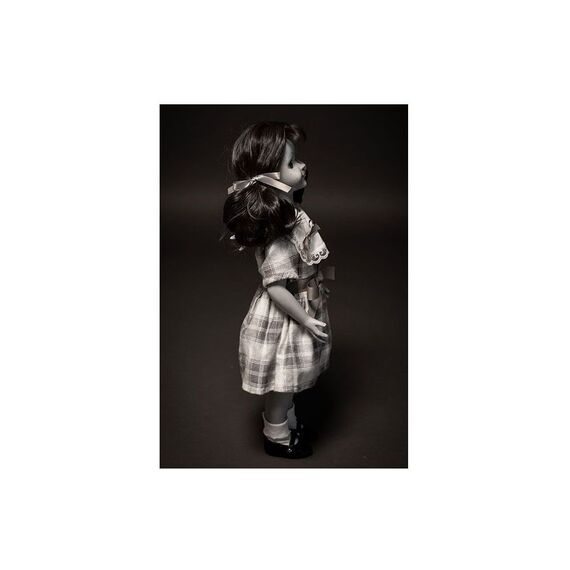 The Twilight Zone Prop Replica 1/1 Talky Tina Doll 53 cm