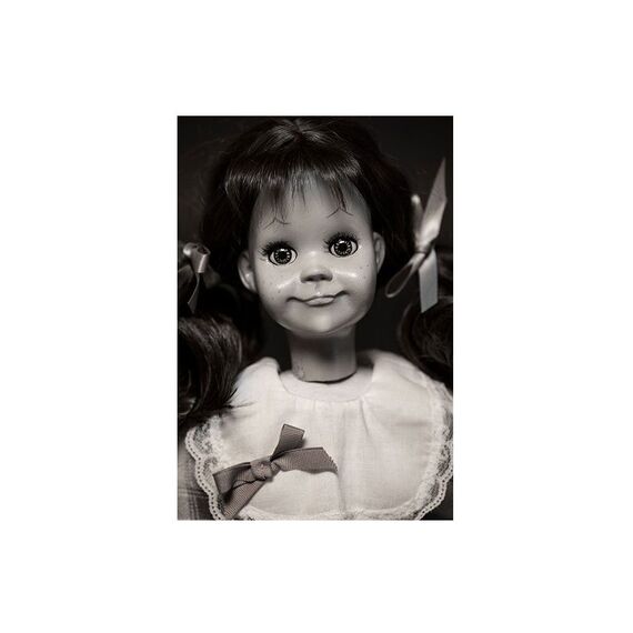 The Twilight Zone Prop Replica 1/1 Talky Tina Doll 53 cm
