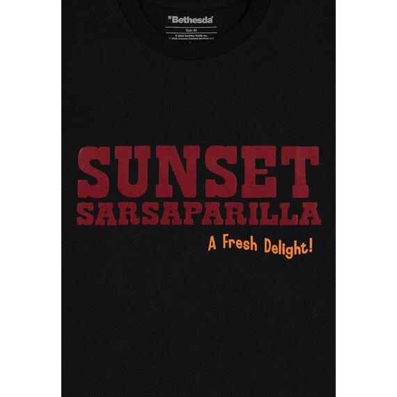Fallout T-Shirt Fresh Delight