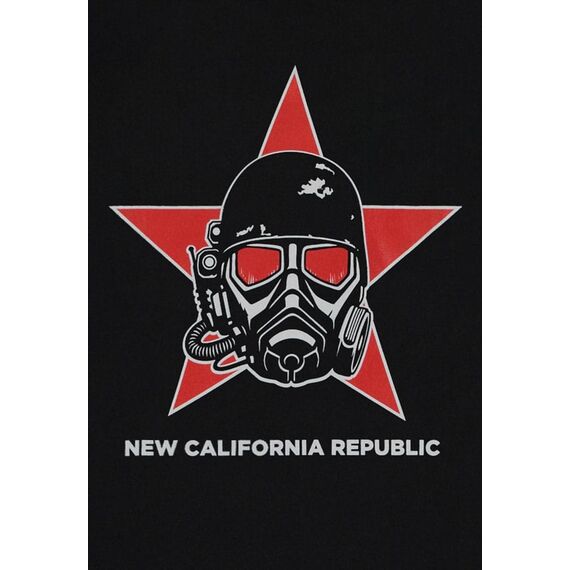 Fallout T-Shirt NCR