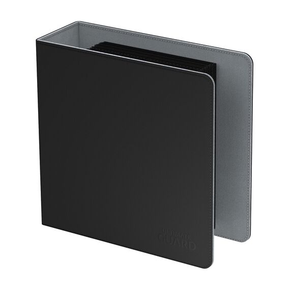 Ultimate Guard Supreme Collector´s Compact Album XenoSkin Black