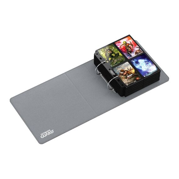 Ultimate Guard Supreme Collector´s Compact Album XenoSkin Black