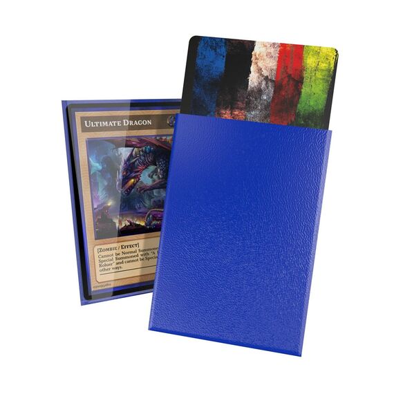 Ultimate Guard Cortex Sleeves Japanese Size Blue (60)